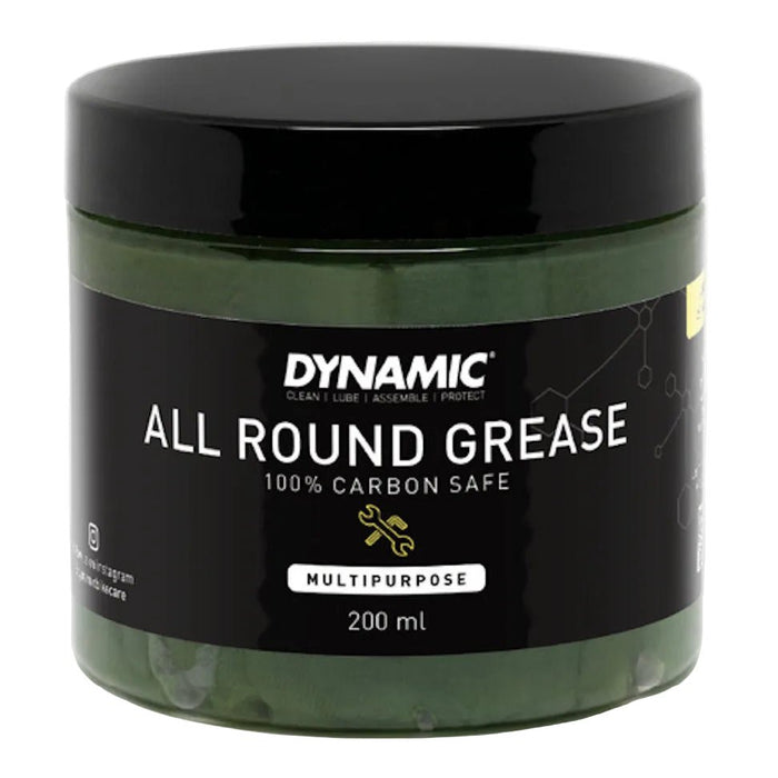 DYNAMIC ALL ROUND grease 200 ml - DYNAMIC - Evelostore