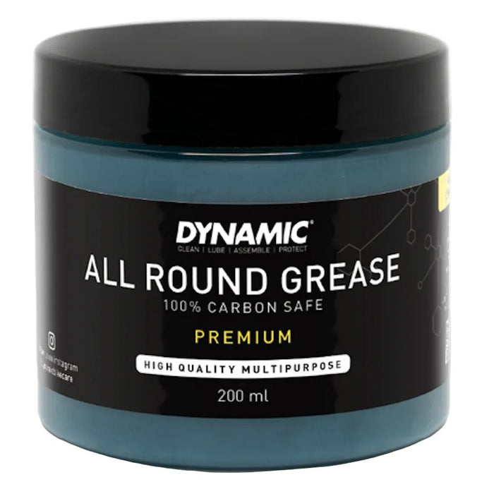 DYNAMIC ALL ROUND PREMIUM grease 200 ml - DYNAMIC - Evelostore