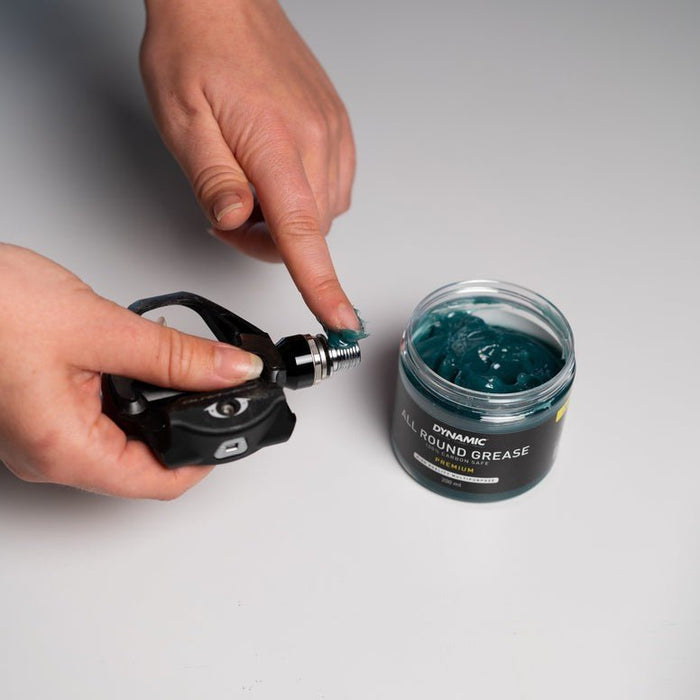 DYNAMIC ALL ROUND PREMIUM grease 200 ml - DYNAMIC - Evelostore