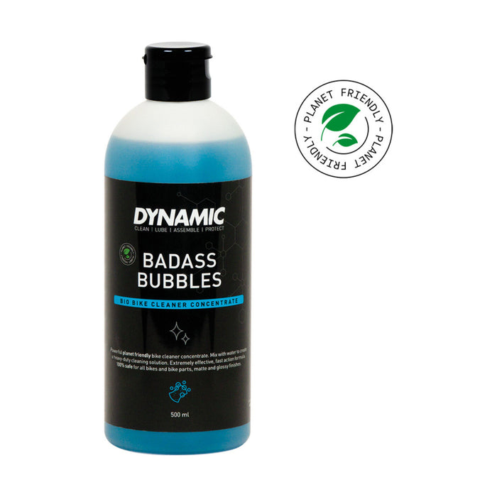 DYNAMIC BadAss Bubbles Concentrate 500 ml