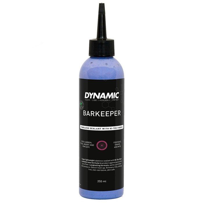 DYNAMIC BARKEEPER tubeless sealant 250 ml - DYNAMIC - Evelostore