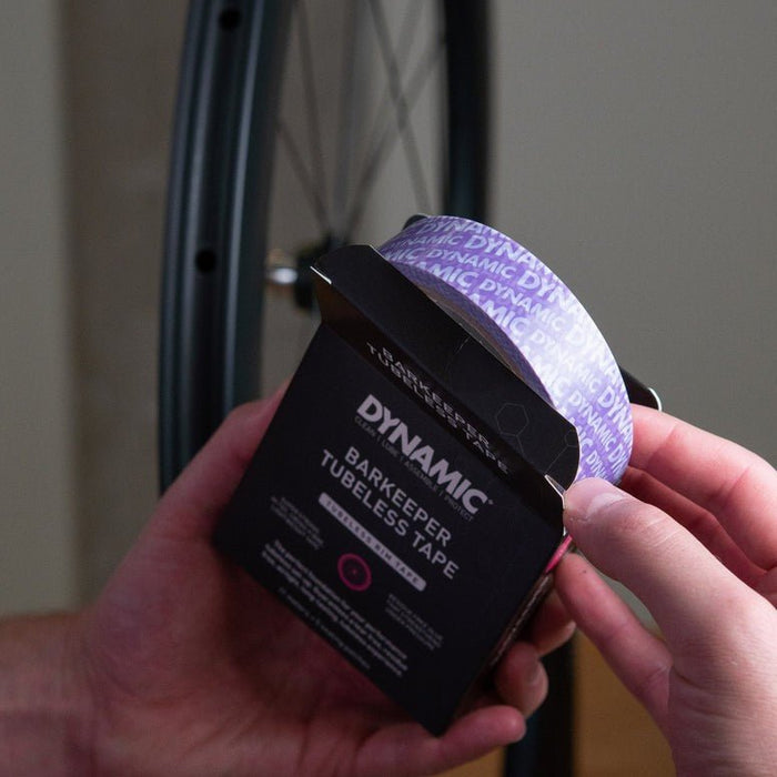 DYNAMIC BARKEEPER tubeless tape 11 m - DYNAMIC - Evelostore