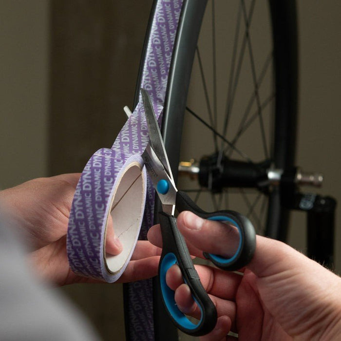 DYNAMIC BARKEEPER tubeless tape 11 m - DYNAMIC - Evelostore