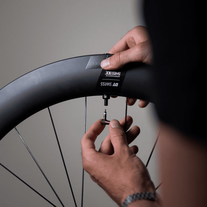 DYNAMIC BARKEEPER tubeless valve kit - DYNAMIC - Evelostore