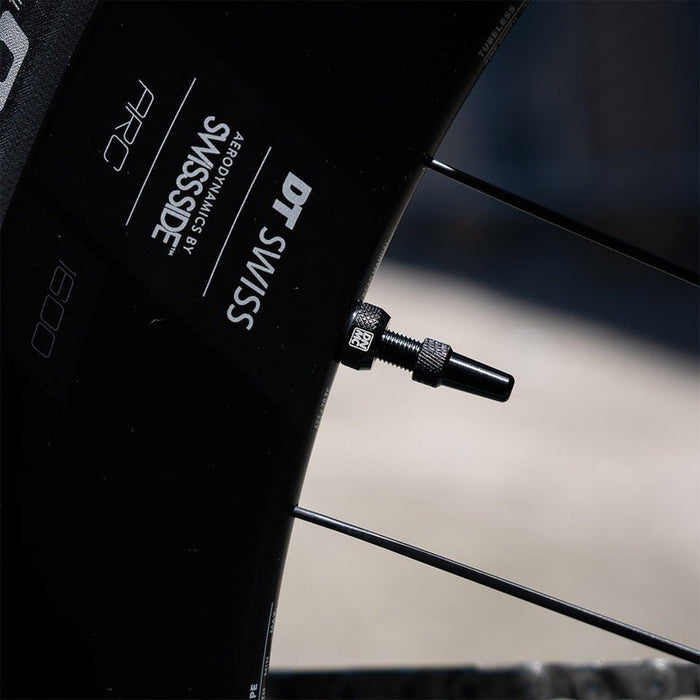 DYNAMIC BARKEEPER tubeless valve kit - DYNAMIC - Evelostore