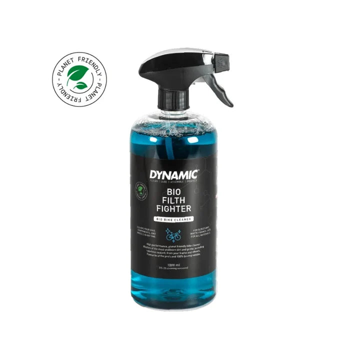 DYNAMIC Bio Filth Fighter Bike Cleaner