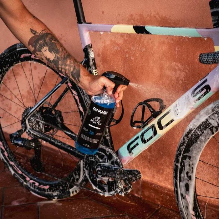 DYNAMIC Bio Filth Fighter Bike Cleaner