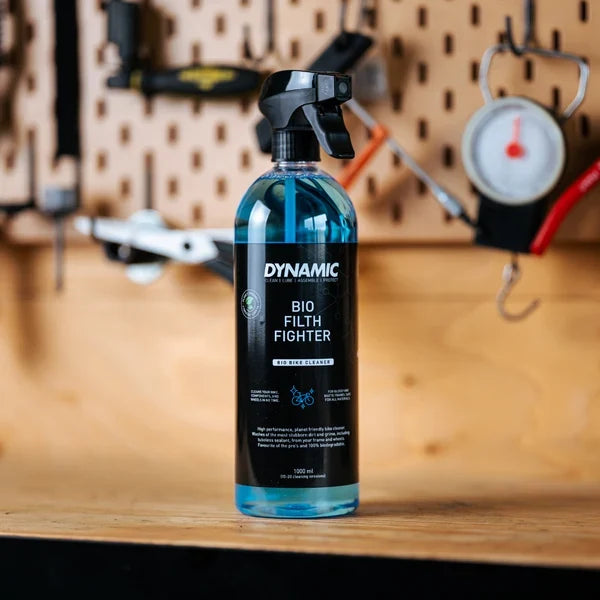 DYNAMIC Bio Filth Fighter Bike Cleaner
