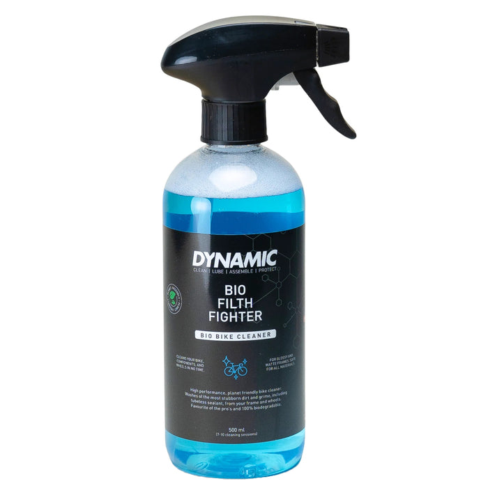 DYNAMIC Bio Filth Fighter Bike Cleaner