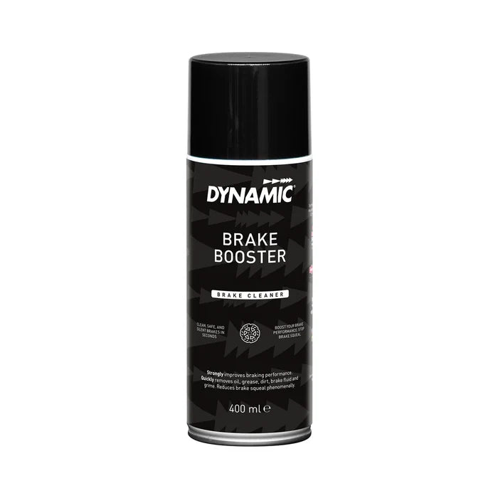 DYNAMIC Brake Booster – Brake Cleaner