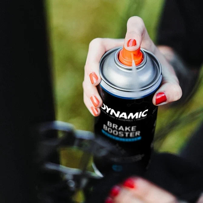 DYNAMIC Brake Booster – Brake Cleaner
