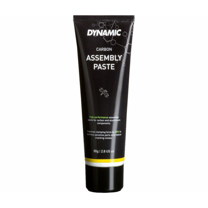 DYNAMIC CARBON ASSEMBLY paste - DYNAMIC - Evelostore