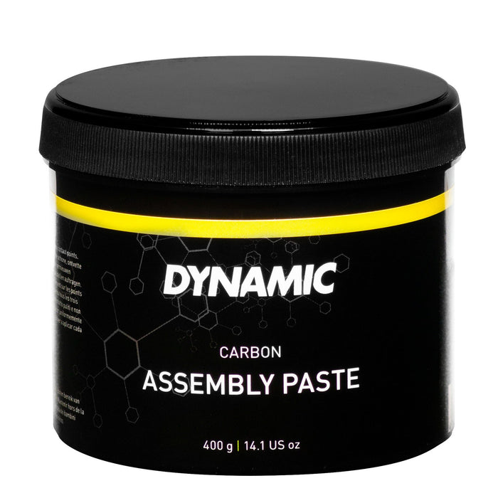 DYNAMIC CARBON ASSEMBLY paste - DYNAMIC - Evelostore
