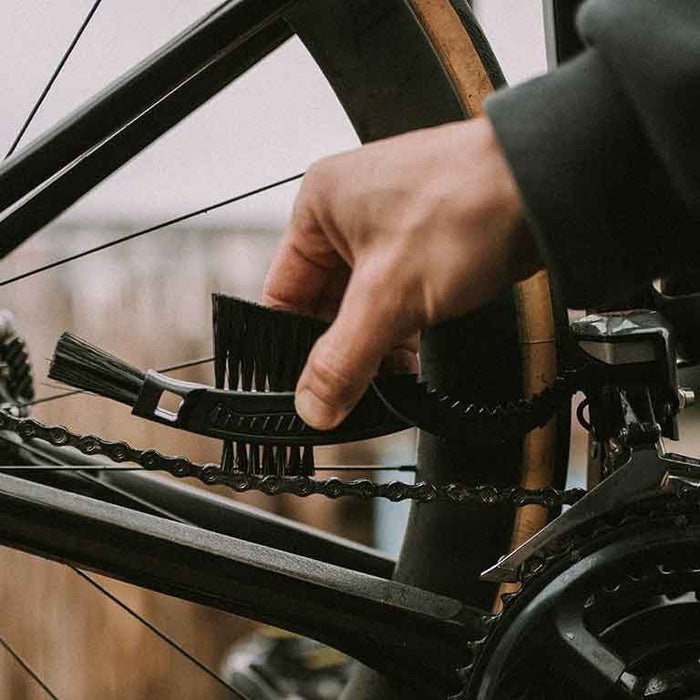DYNAMIC CHAIN CARE BOX PREMIUM chain care kit - DYNAMIC - Evelostore