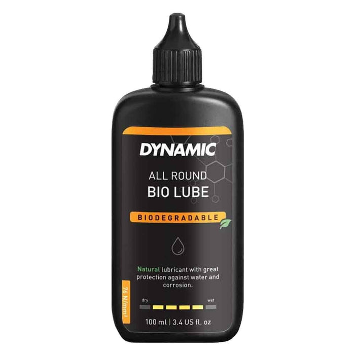 DYNAMIC CHAIN CARE BOX PREMIUM chain care kit - DYNAMIC - Evelostore