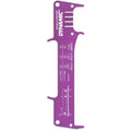 DYNAMIC CHAIN CHECKER chain & rotor wear indicator