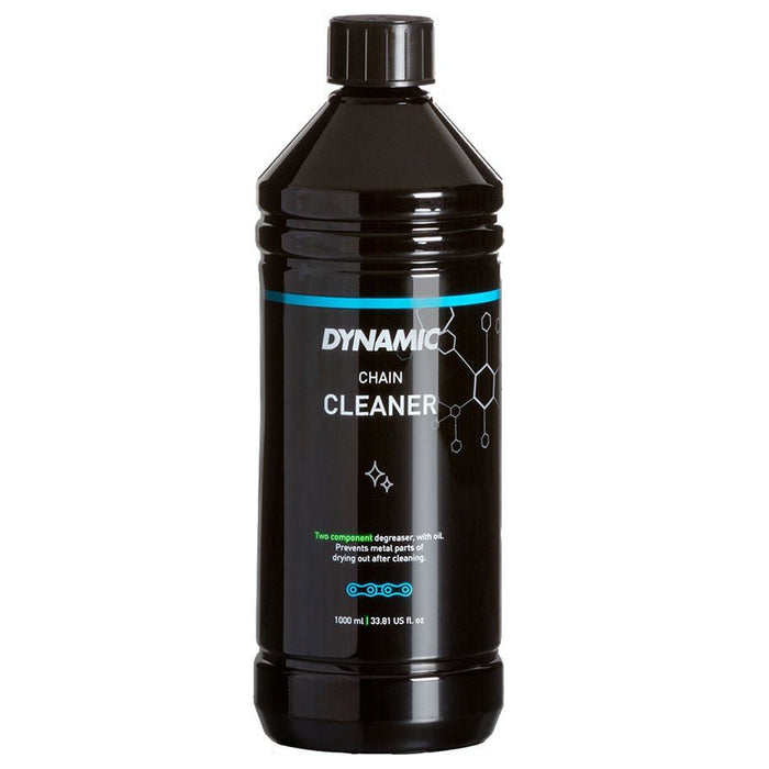 DYNAMIC CHAIN CLEANER 1000 ml - DYNAMIC - Evelostore