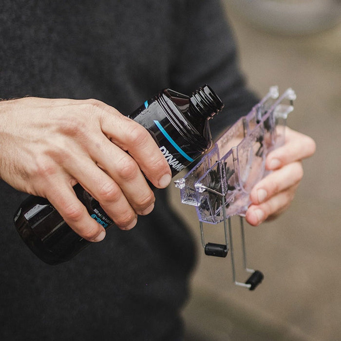 DYNAMIC CHAIN CLEANER 1000 ml - DYNAMIC - Evelostore