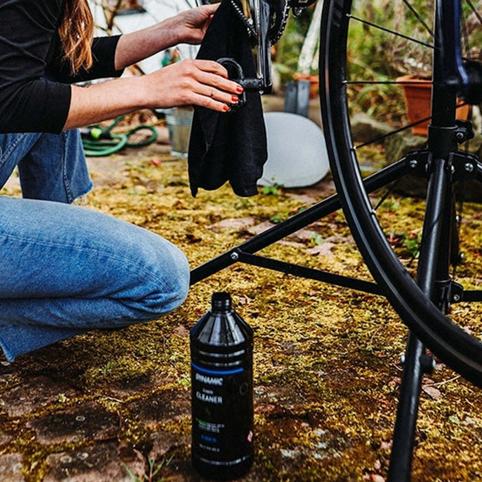 DYNAMIC CHAIN CLEANER 500 ml - DYNAMIC - Evelostore