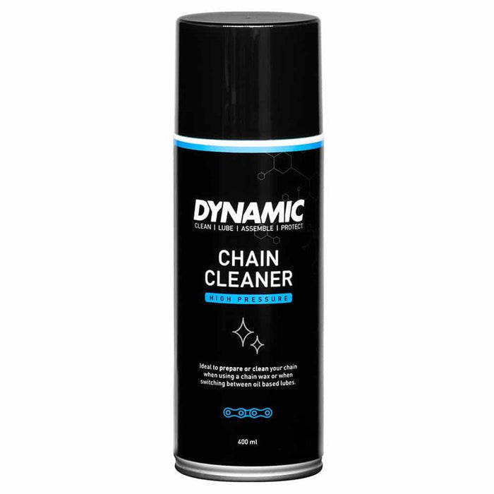 DYNAMIC CHAIN CLEANER spray 400 ml - DYNAMIC - Evelostore