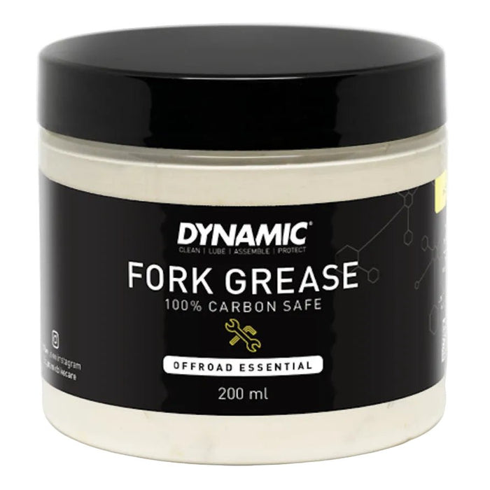 DYNAMIC FORK GREASE 200 ml - DYNAMIC - Evelostore