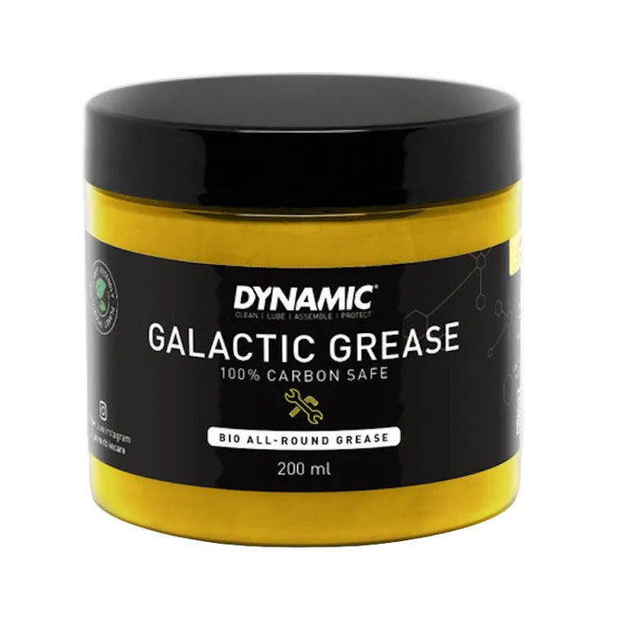 DYNAMIC GALACTIC GREASE - DYNAMIC - Evelostore