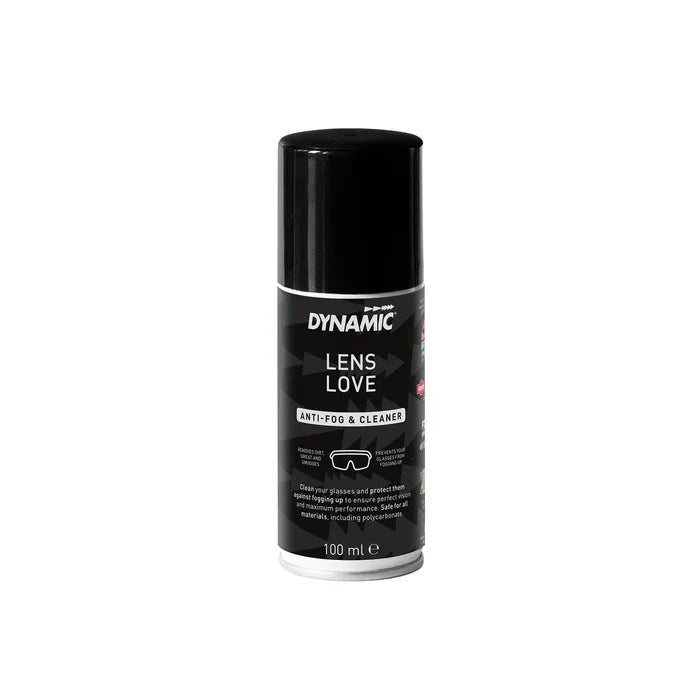 DYNAMIC glasses cleaning set Lens Love Combo | 100 ml