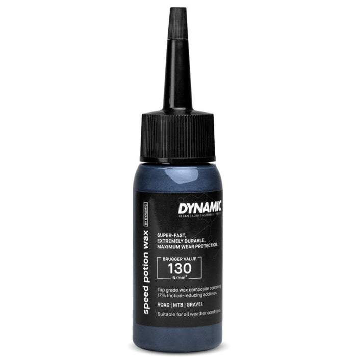 DYNAMIC SPEED POTION WAX chain wax - DYNAMIC - Evelostore