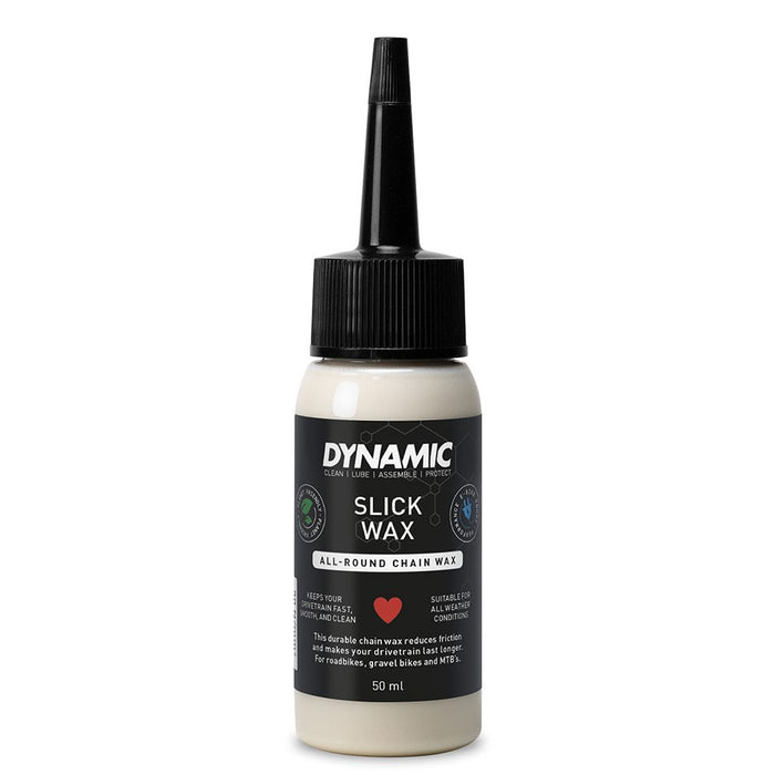 DYNAMIC SPEED SLICK WAX chain wax - DYNAMIC - Evelostore