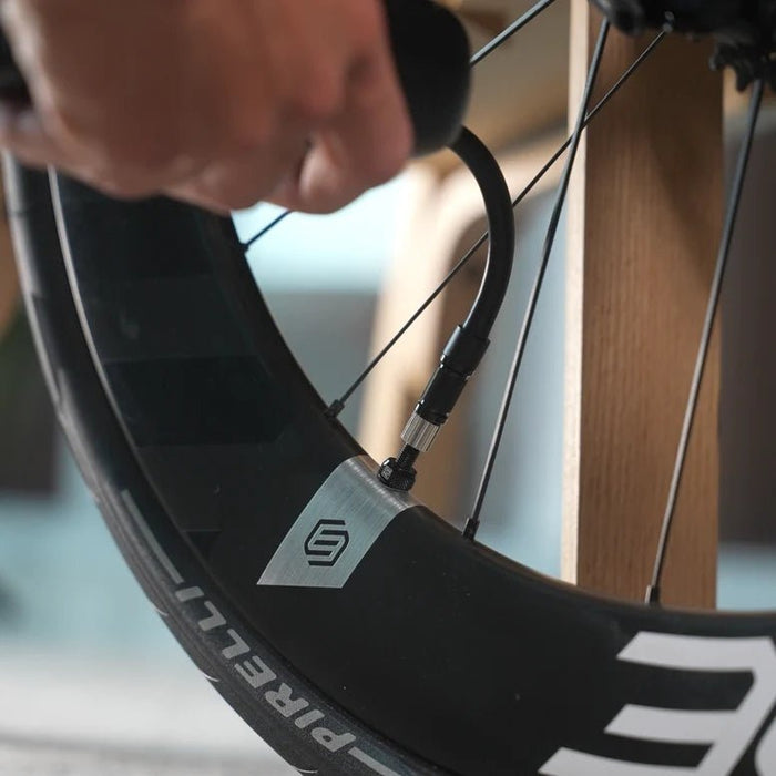 DYNAMIC TURBLO+ E - Pump - DYNAMIC - Evelostore