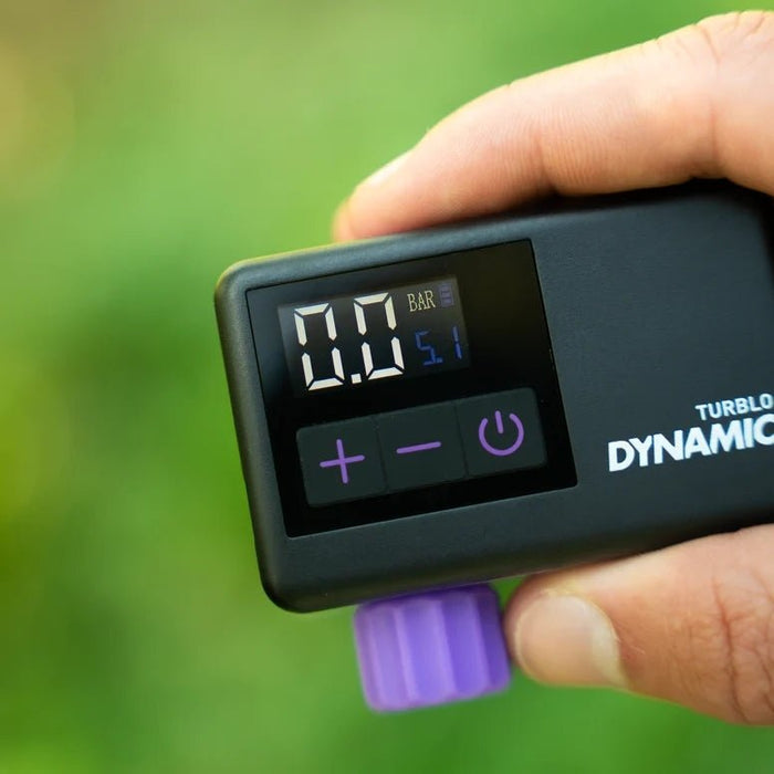 DYNAMIC TURBLO E - Pump - DYNAMIC - Evelostore