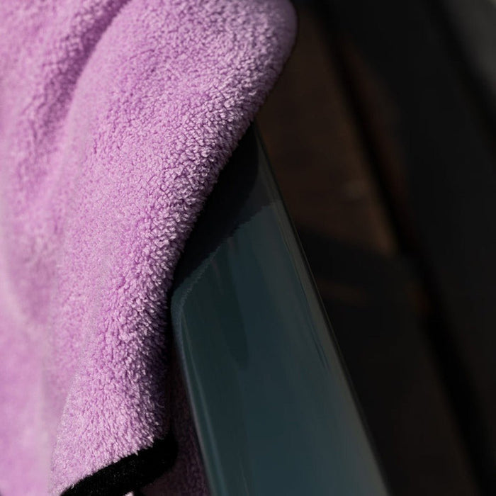 DYNAMIC TURBO TOWEL polishing towel - DYNAMIC - Evelostore