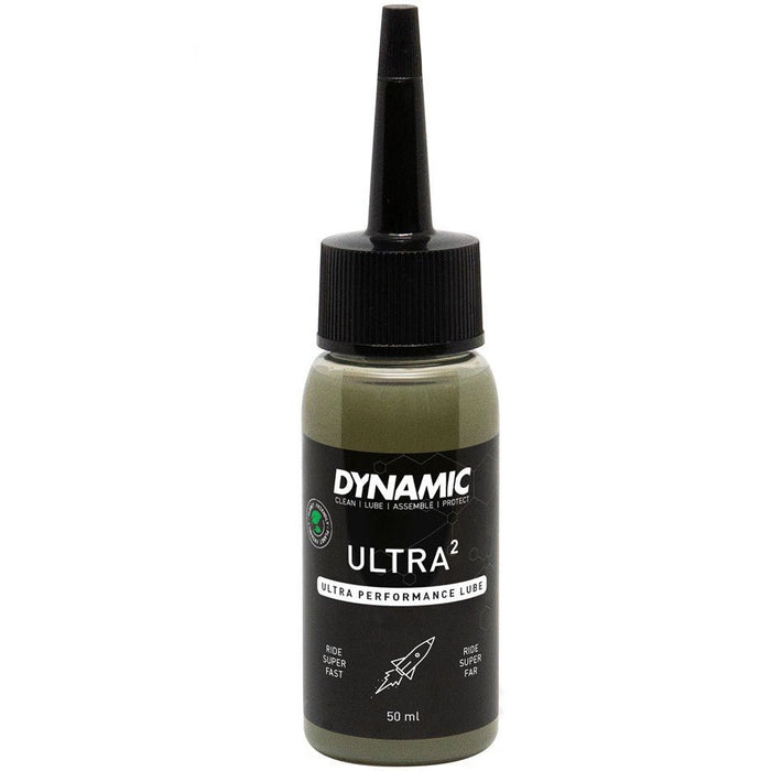 DYNAMIC ULTRA² chain oil 50 ml - DYNAMIC - Evelostore