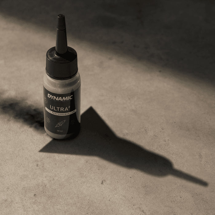 DYNAMIC ULTRA² chain oil 50 ml - DYNAMIC - Evelostore