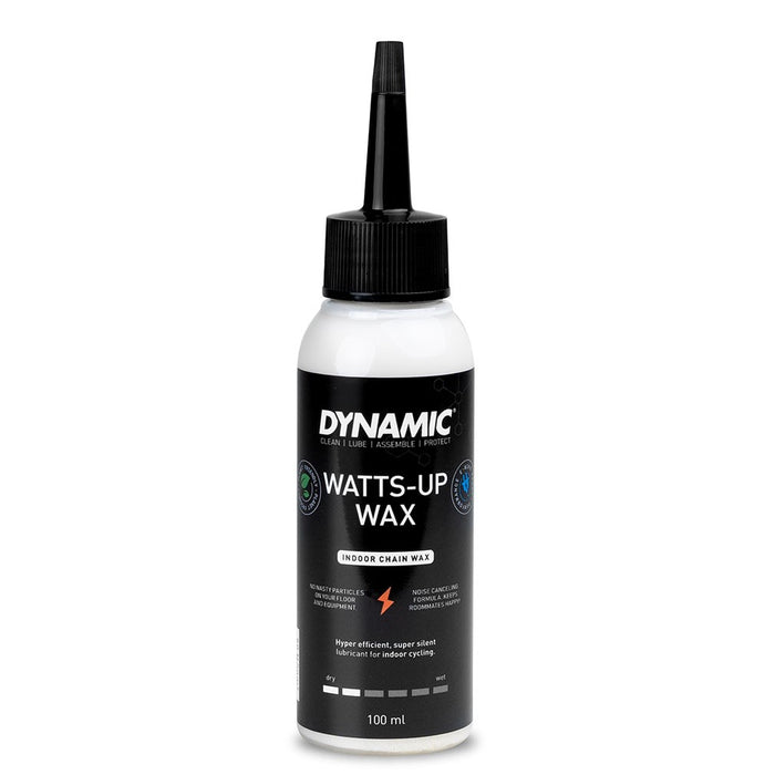 DYNAMIC WATTS - UP WAX chain wax 100 ml - DYNAMIC - Evelostore