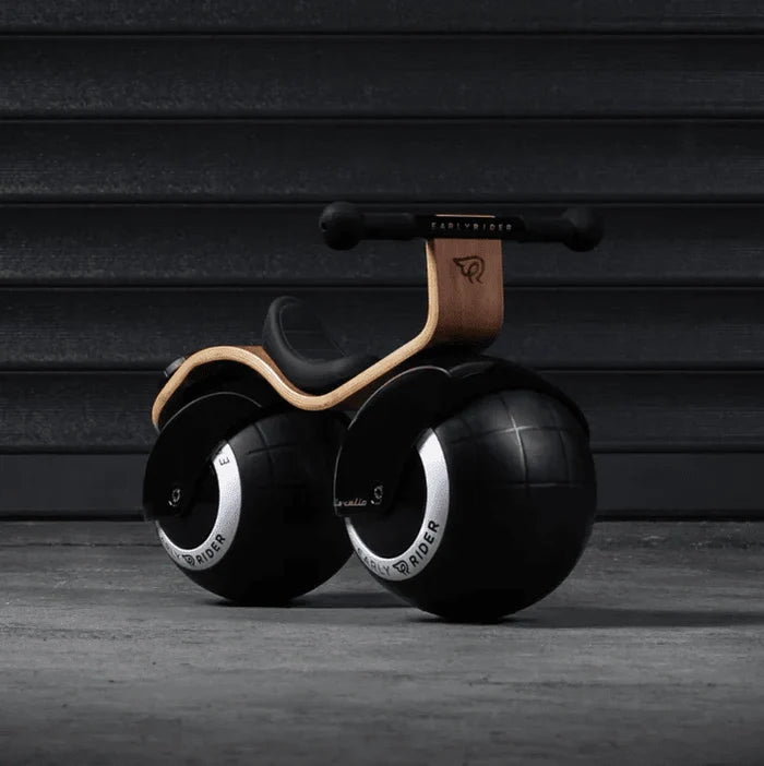EARLY RIDER BELLA VELIO balance bike - EARLY RIDER - Evelostore