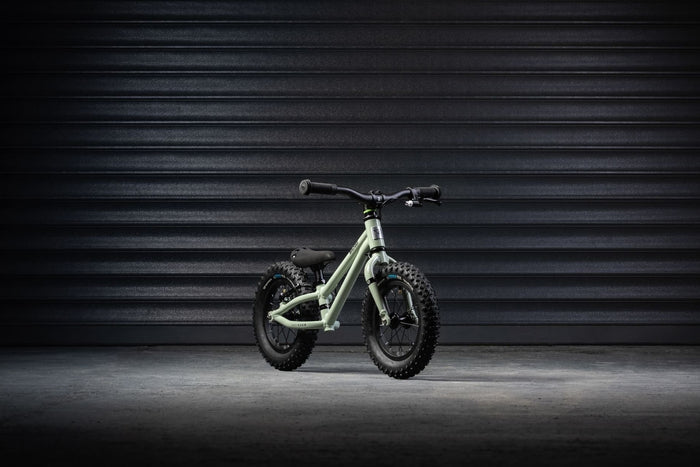 EARLY RIDER BIG FOOT 12 balance bike - EARLY RIDER - Evelostore