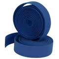EBON CORK handlebar tape - blue