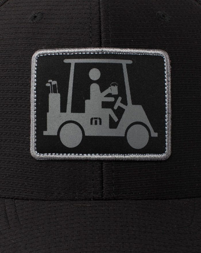 El Capitan Snapback Hat