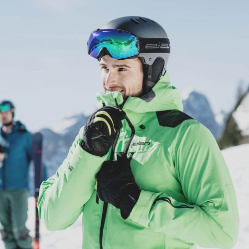 ELAN IMPULSE helmet - ELAN - Evelostore