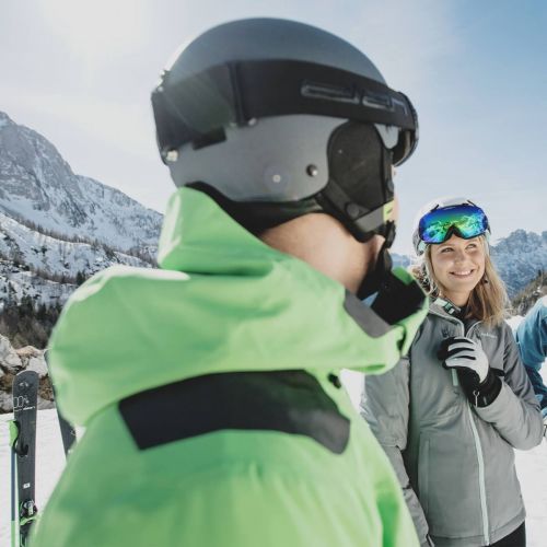 ELAN IMPULSE helmet - ELAN - Evelostore
