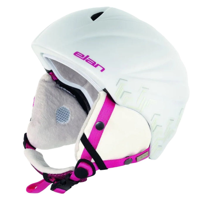 ELAN SNOW helmet - ELAN - Evelostore