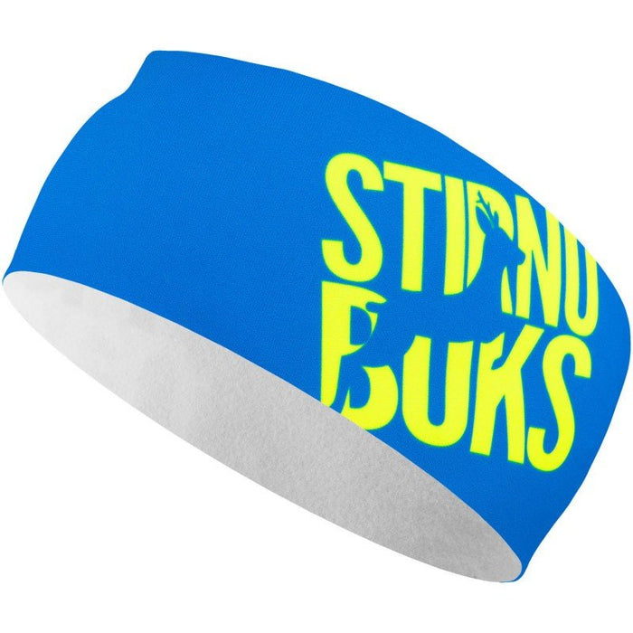 ELEVEN HB DOLOMITI STIRNU BUKS headband - blue - ELEVEN SPORTSWEAR - Evelostore