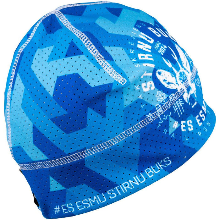 ELEVEN SPORTSWEAR AIR beanie Stirnu Buks - blue - ELEVEN SPORTSWEAR - Evelostore