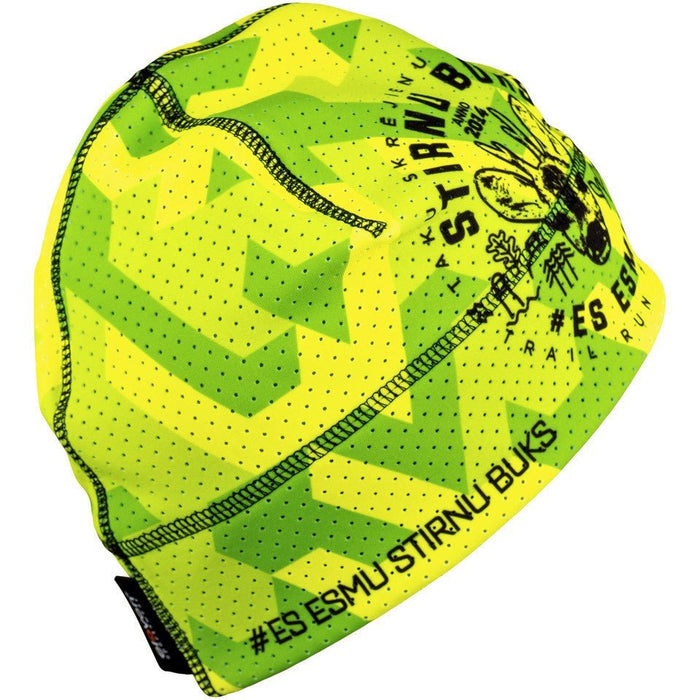ELEVEN SPORTSWEAR AIR beanie Stirnu Buks - fluo - ELEVEN SPORTSWEAR - Evelostore
