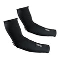 ELEVEN SPORTSWEAR arm warmers - black with reflex - ELEVEN SPORTSWEAR - Evelostore