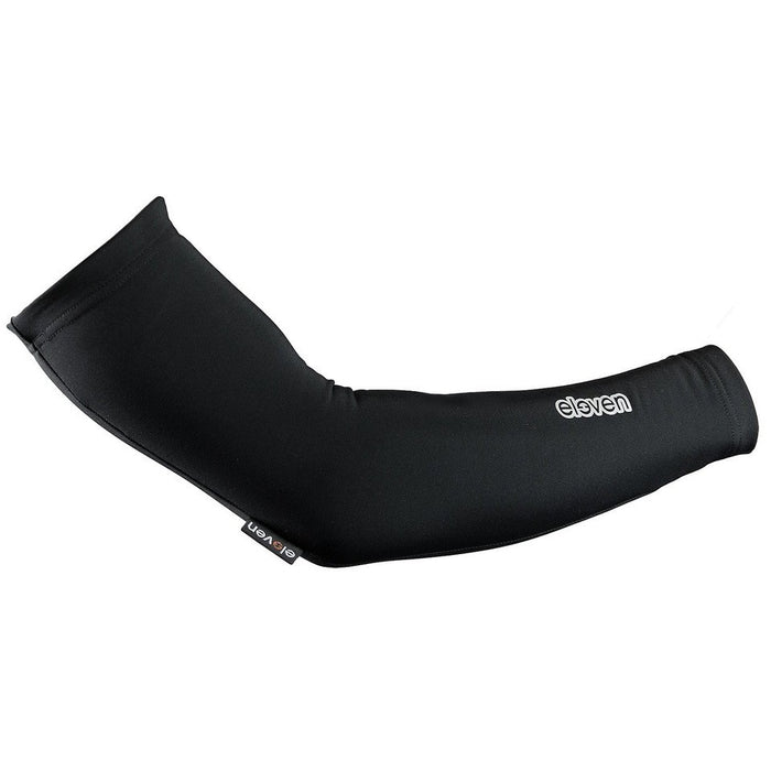 ELEVEN SPORTSWEAR arm warmers - black with reflex - ELEVEN SPORTSWEAR - Evelostore