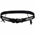 ELEVEN SPORTSWEAR Belt for the start number - black