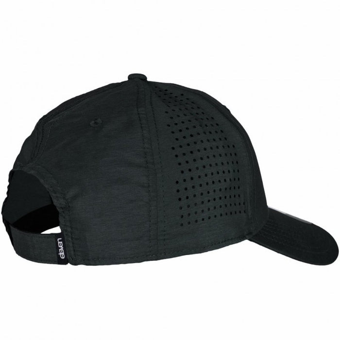 ELEVEN SPORTSWEAR cap RUN dark