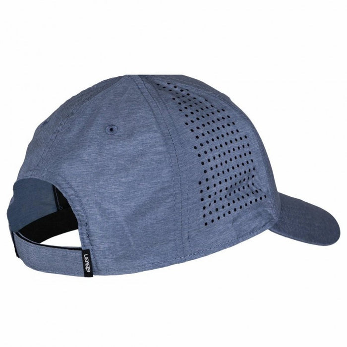 ELEVEN SPORTSWEAR cap RUN denim